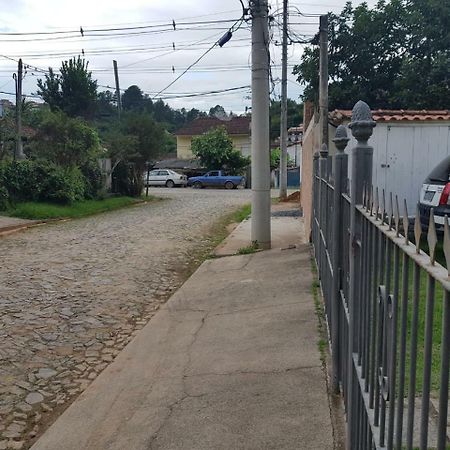 Condominio Folhas Secas Conservatória Екстериор снимка