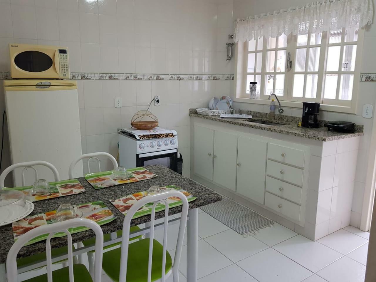 Condominio Folhas Secas Conservatória Екстериор снимка
