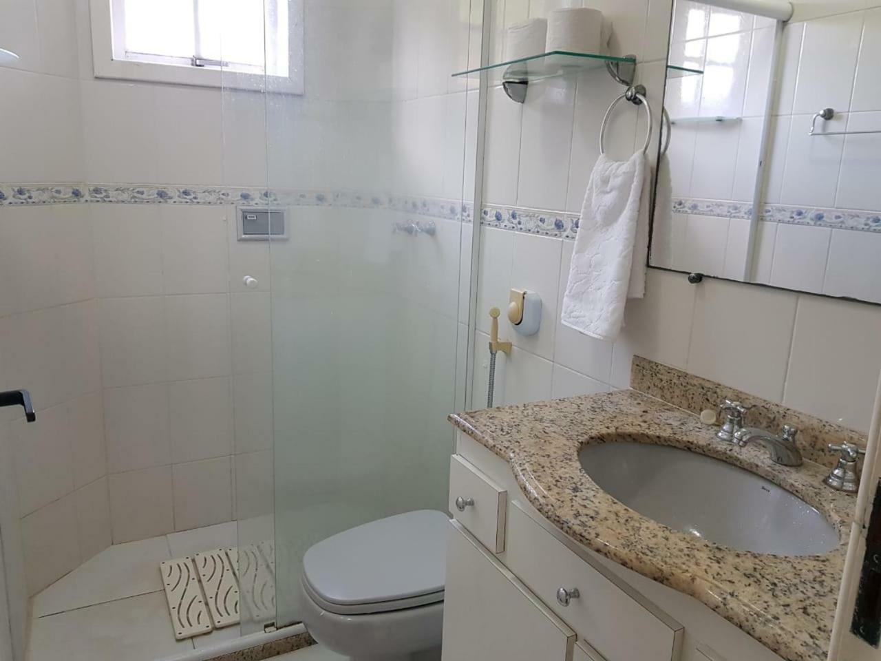 Condominio Folhas Secas Conservatória Екстериор снимка