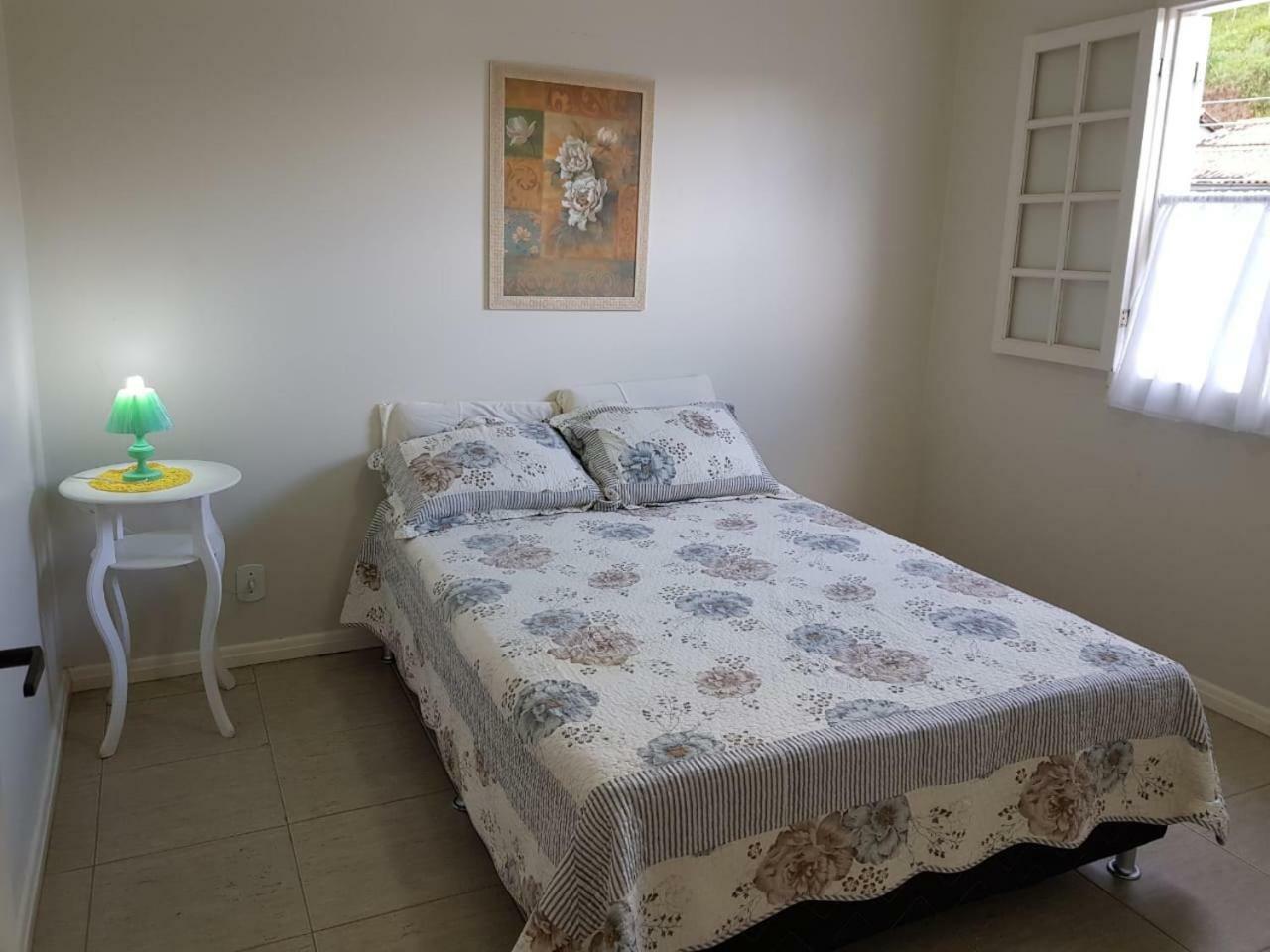 Condominio Folhas Secas Conservatória Екстериор снимка