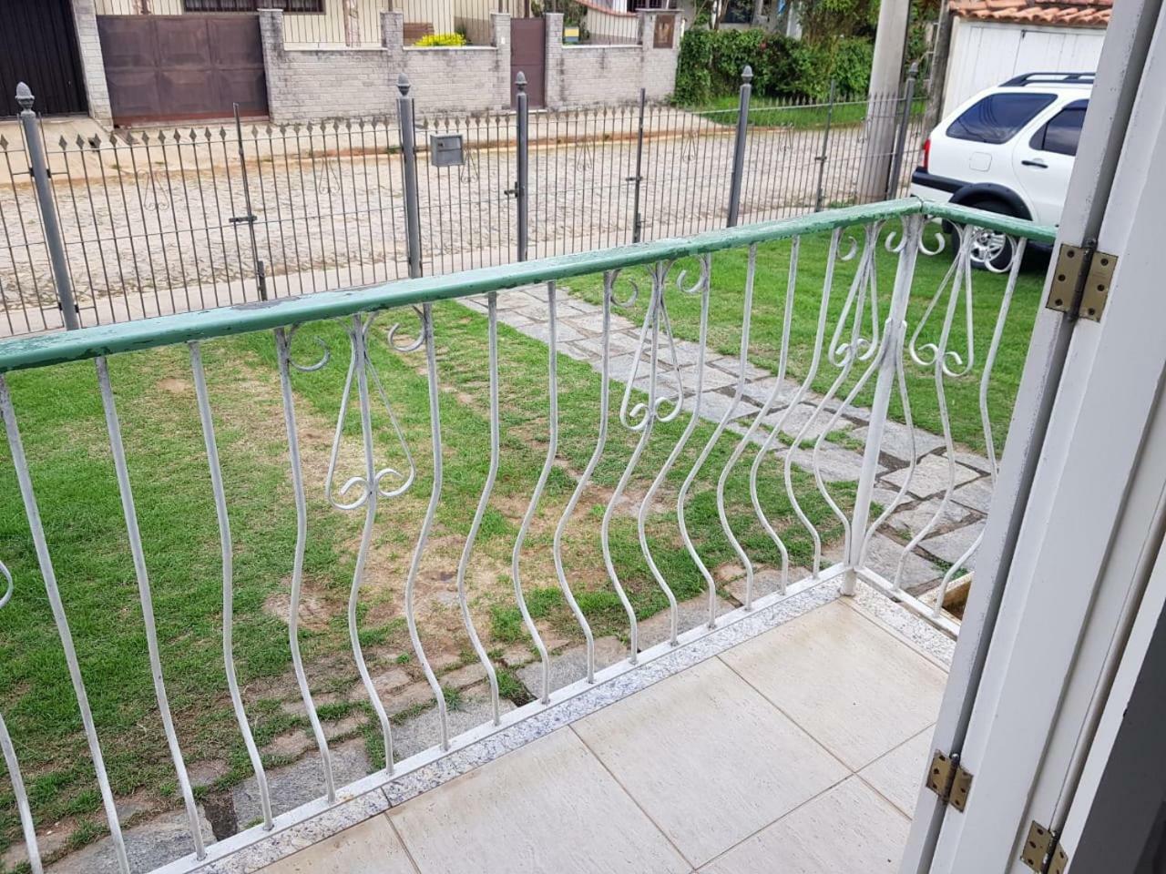 Condominio Folhas Secas Conservatória Екстериор снимка