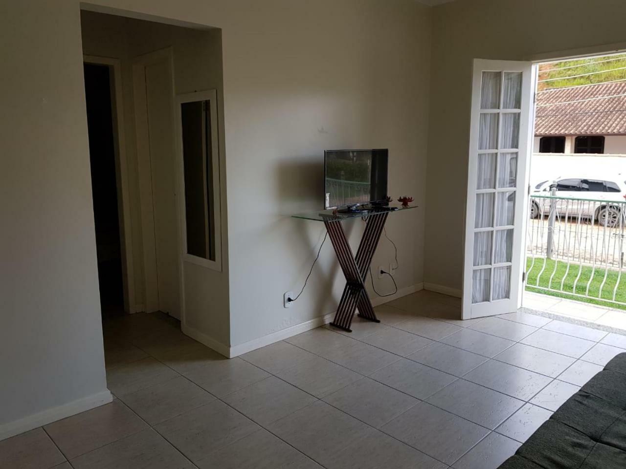 Condominio Folhas Secas Conservatória Екстериор снимка